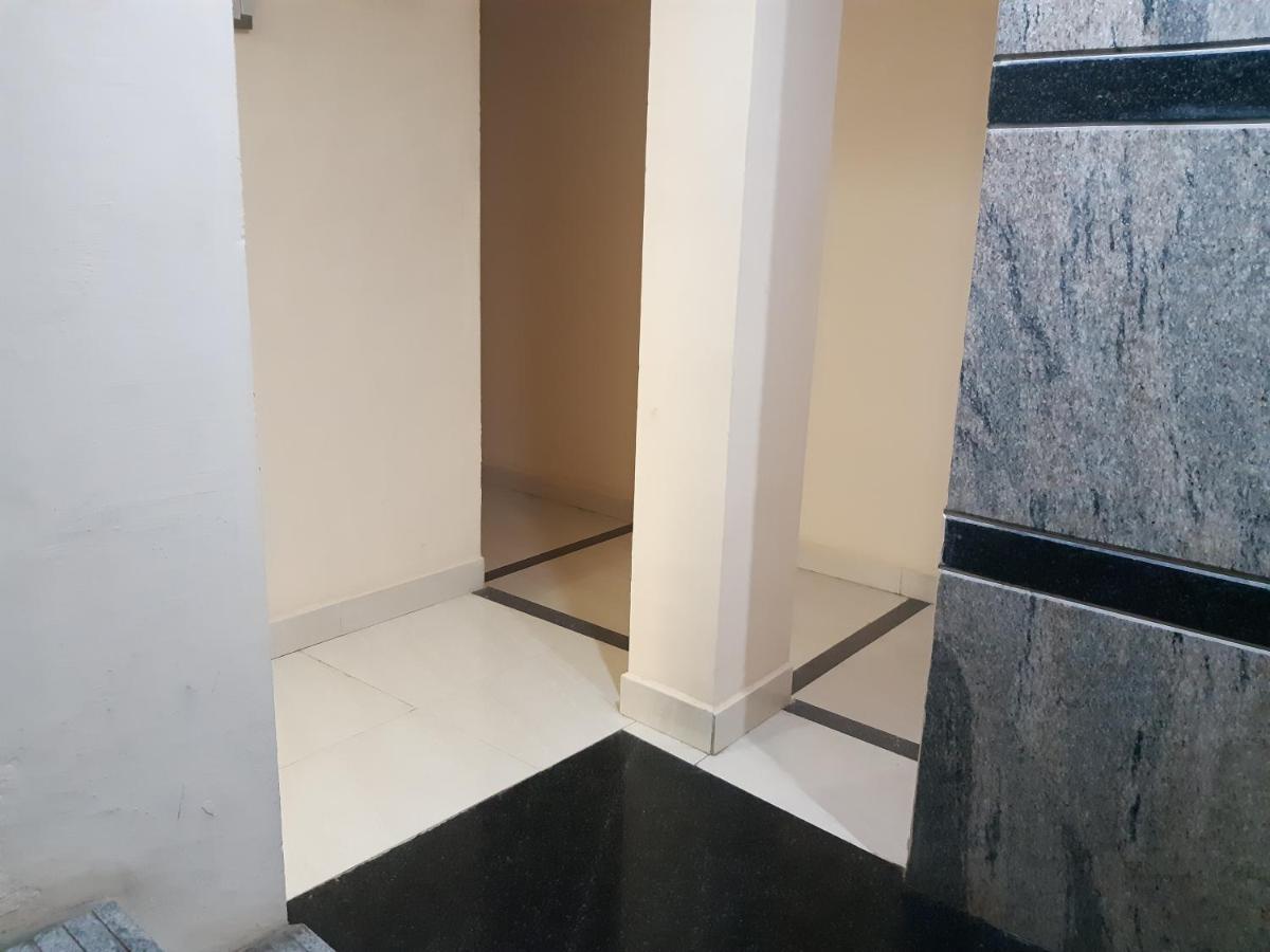 Cnr Residency Madanapalle Exterior foto